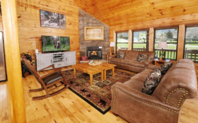 Charlie Browns Cabin II